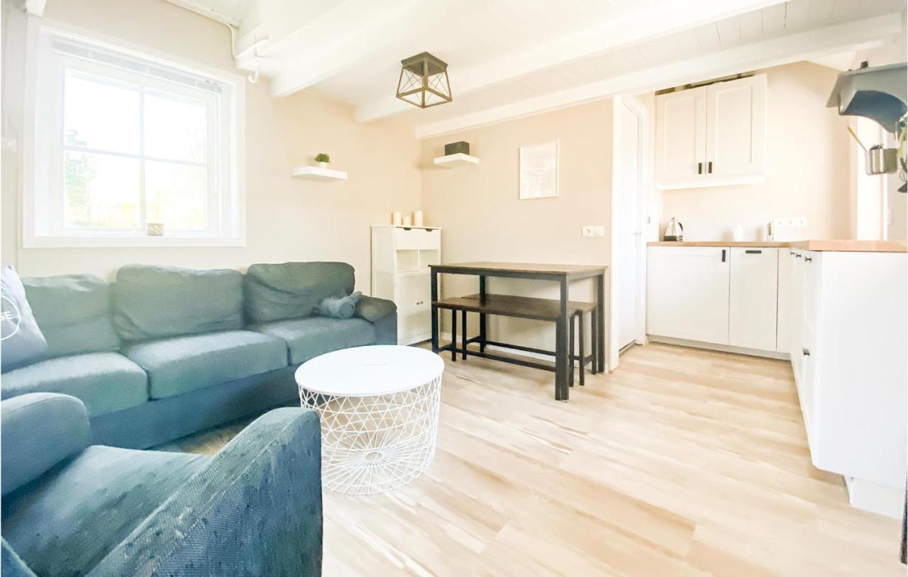1 Bedroom Gorgeous Home In Заутеланде Экстерьер фото