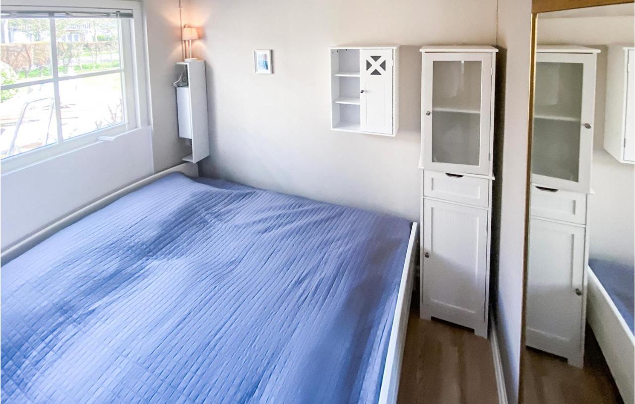 1 Bedroom Gorgeous Home In Заутеланде Экстерьер фото