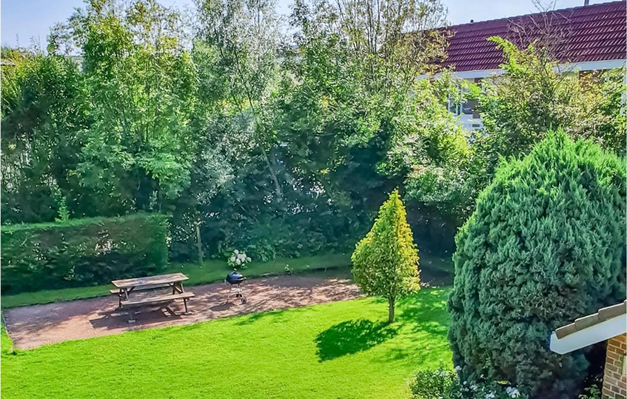 1 Bedroom Gorgeous Home In Заутеланде Экстерьер фото